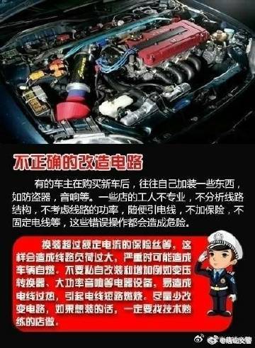 云南曲靖交警