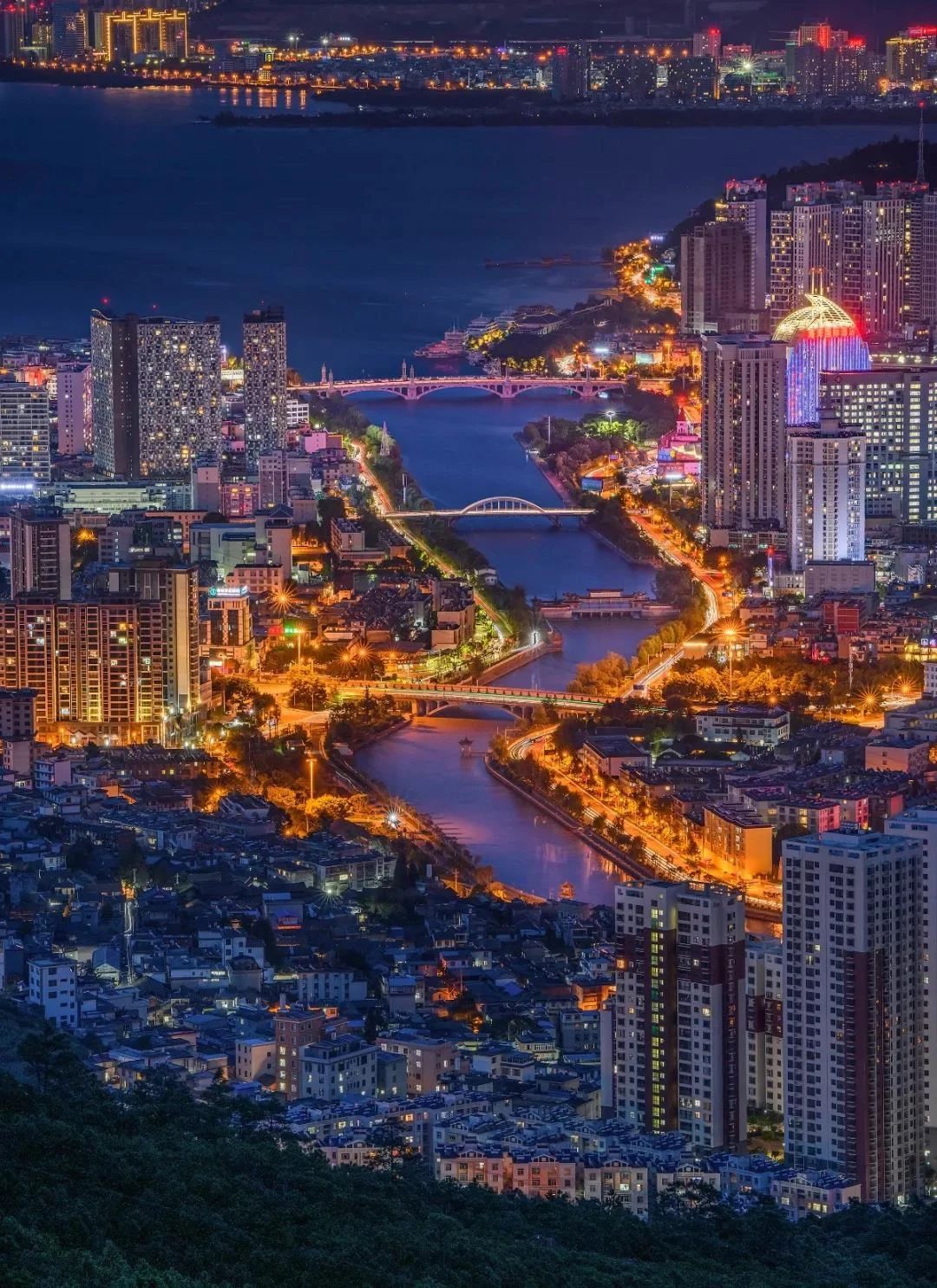 云南省文化和旅游厅