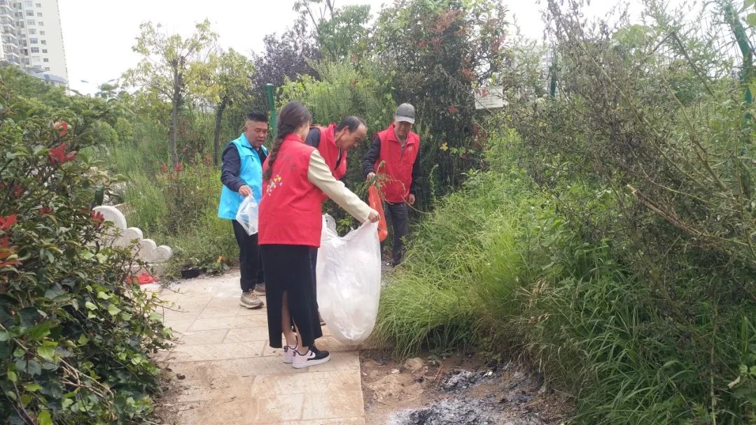 晋宁诗意的栖居地
