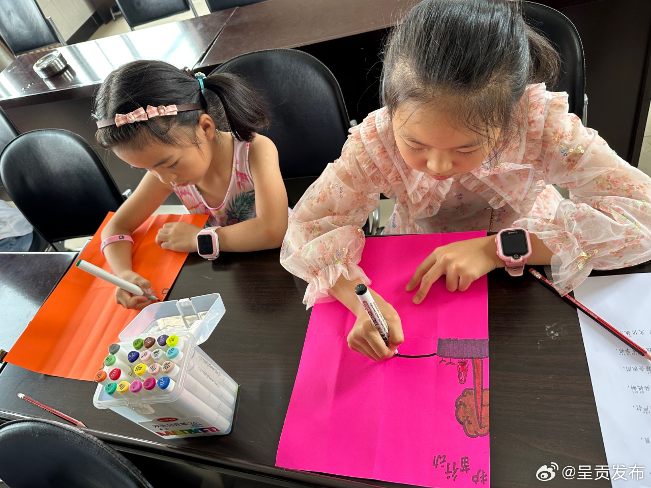 呈贡发布