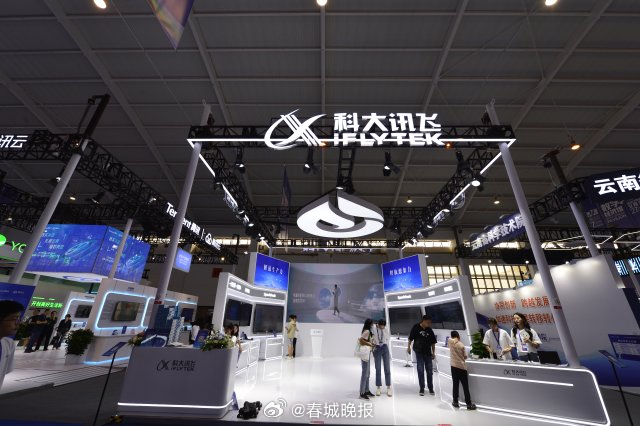 有没有云南人不敢吃的菌子？快来南博会问问星火大模型