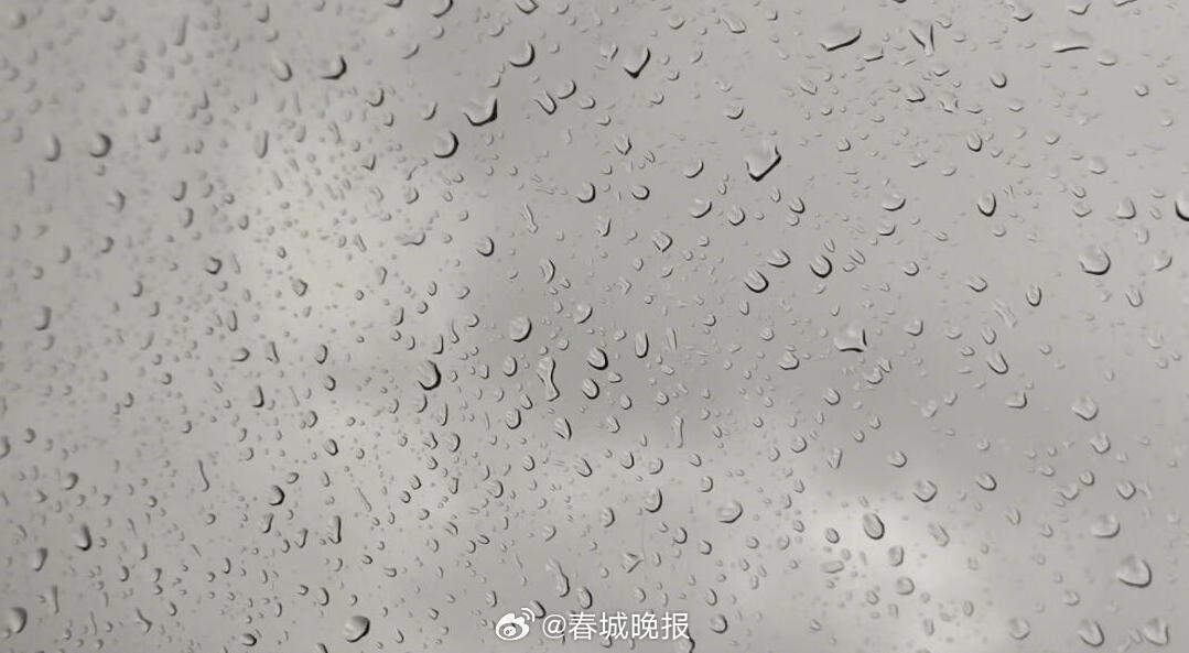 9级以上大风、局地大冰雹、短时强降水！昆明发布雷电Ⅳ级预警