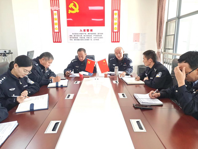 石林融媒
