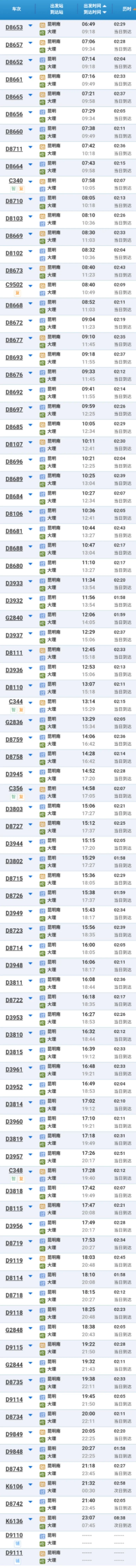 昆明铁路