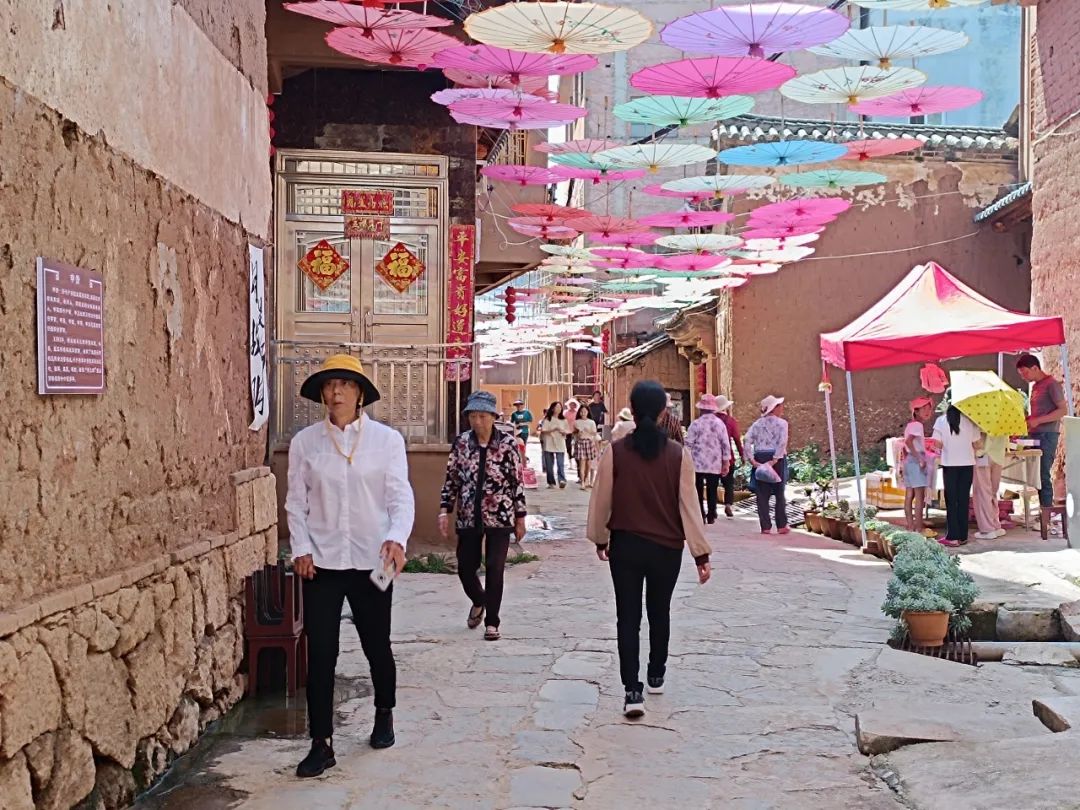 晋宁诗意的栖居地