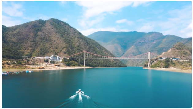 云南省文化和旅游厅