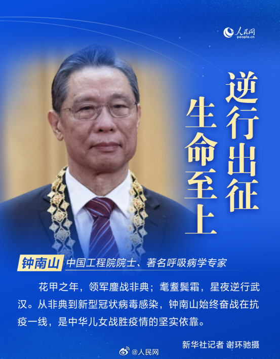 人民网
