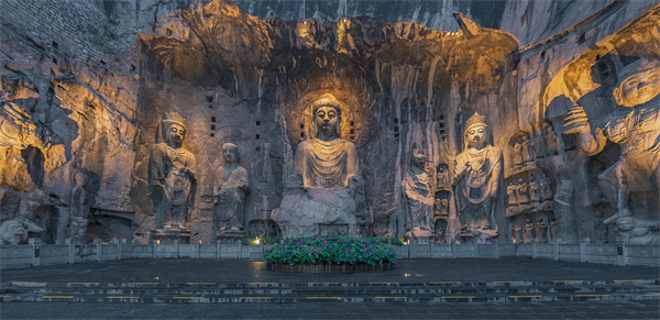 云南省文化和旅游厅