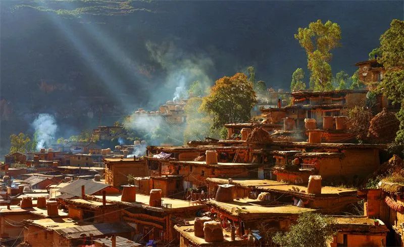 红河文旅