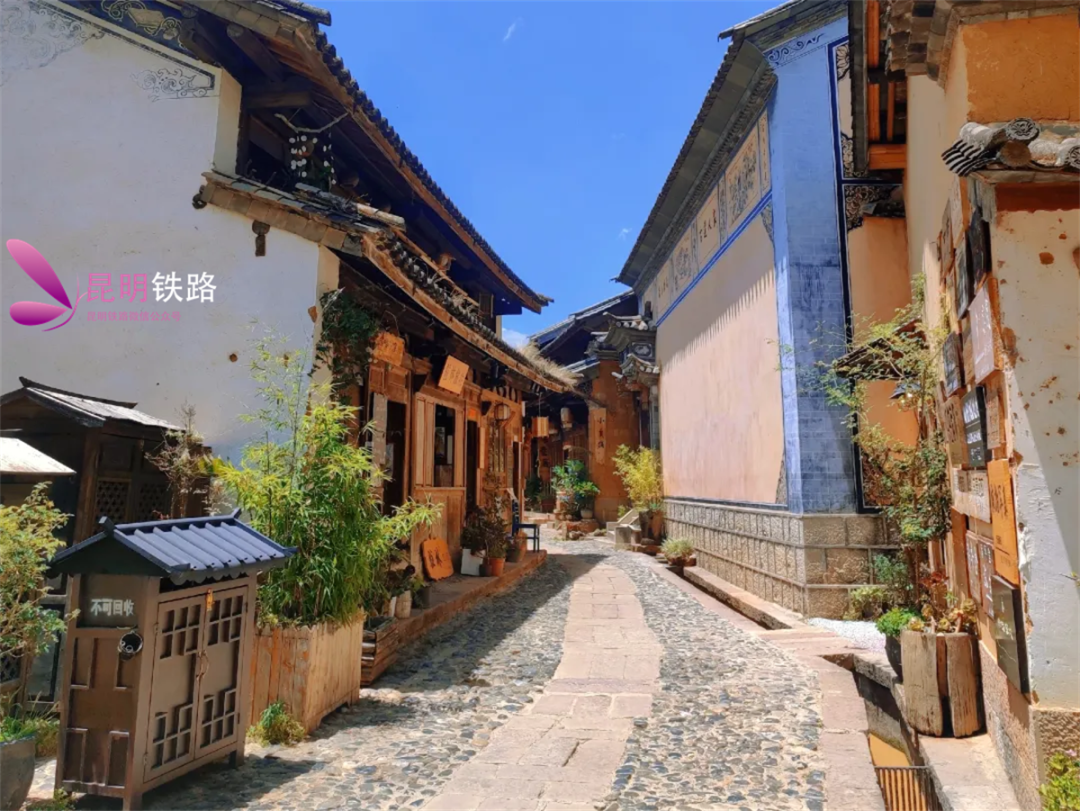 昆明铁路
