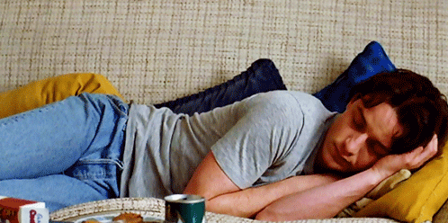 长期独居的男性更易患心脏病