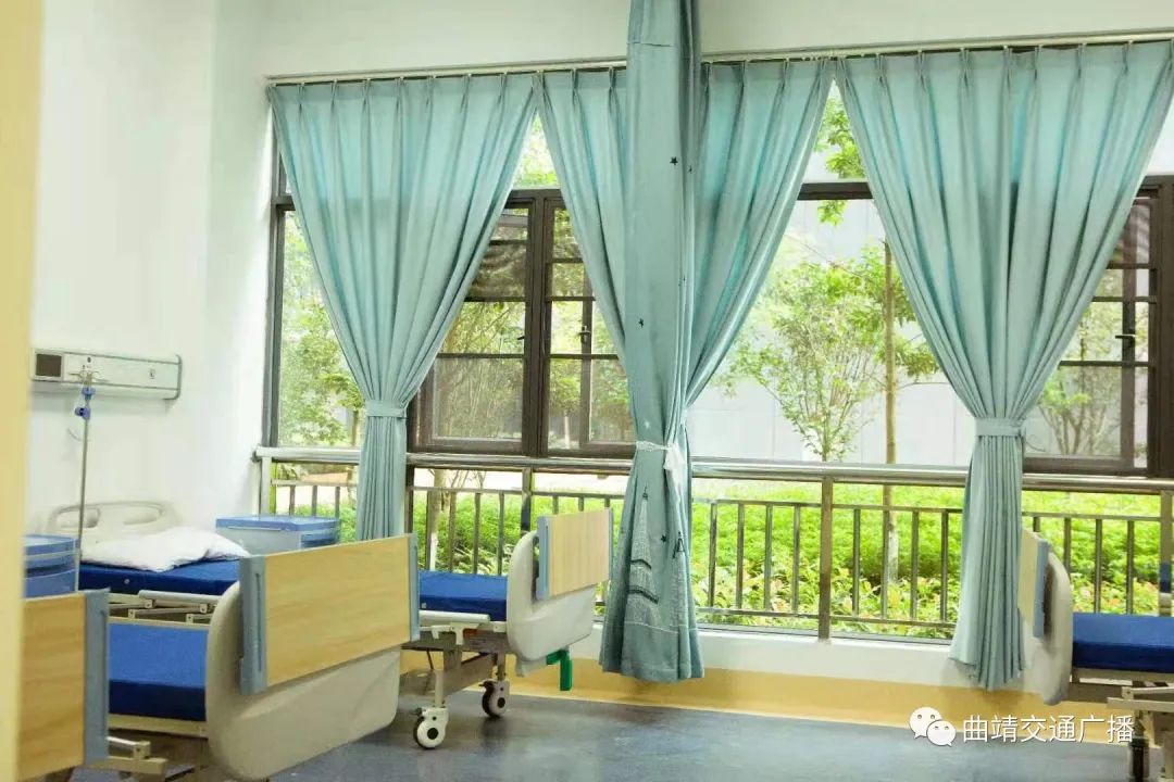 曲靖市妇幼保健院