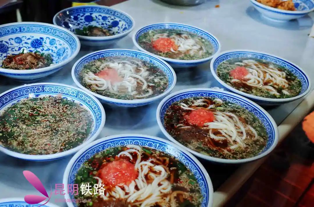 昆明铁路