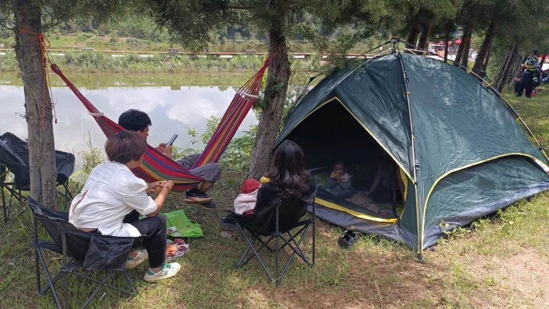 晋宁诗意的栖居地