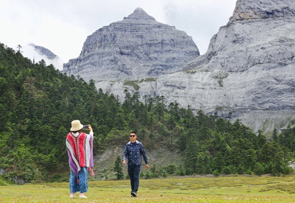 云南省文化和旅游厅