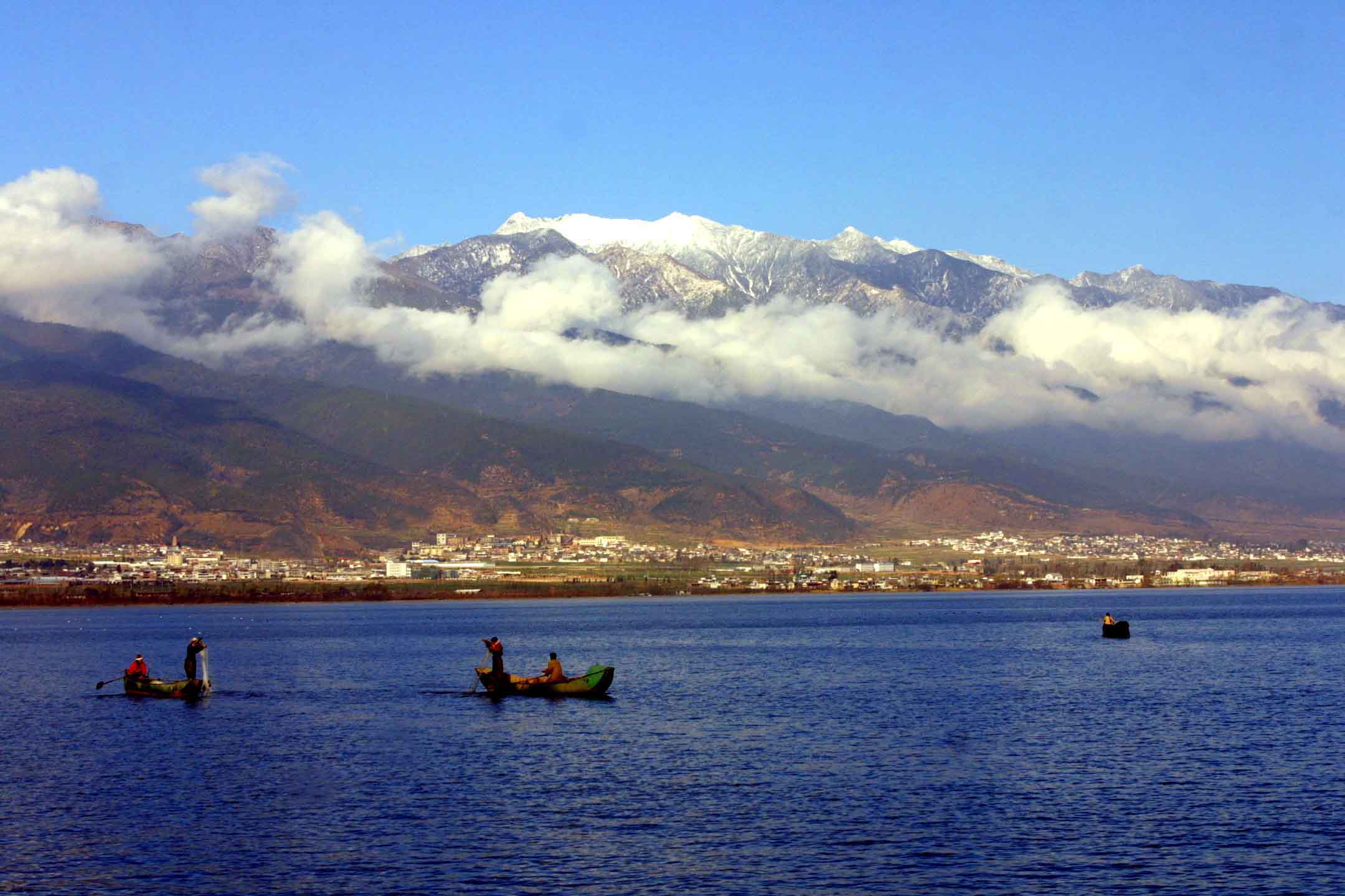 云南省文化和旅游厅