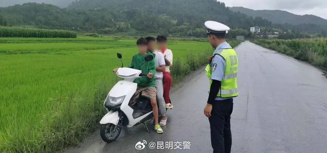 暑期“放飞自我”？不该“放飞安全”！