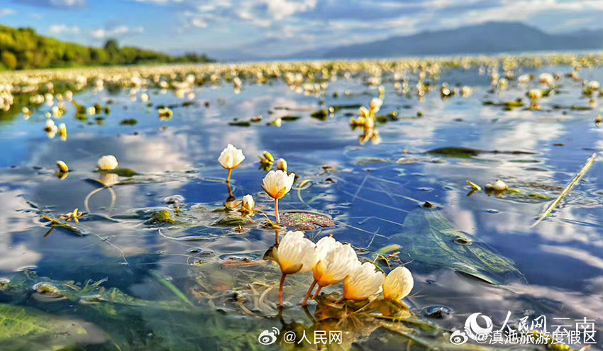 滇池旅游度假区