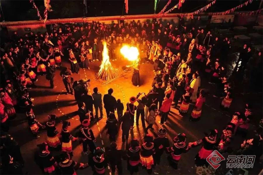 云南省文化和旅游厅