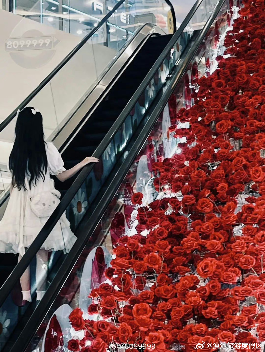 滇池旅游度假区