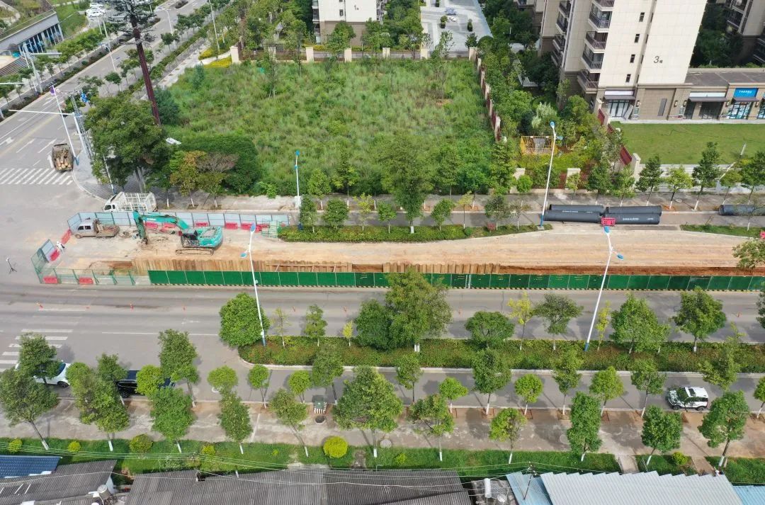 晋宁诗意的栖居地