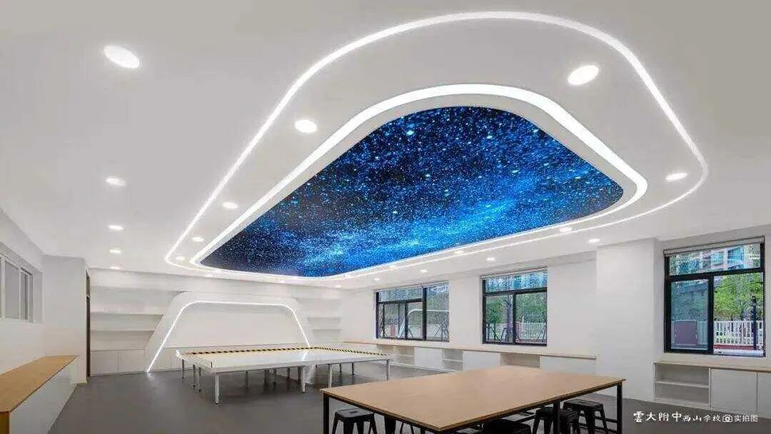 昆明西山发布