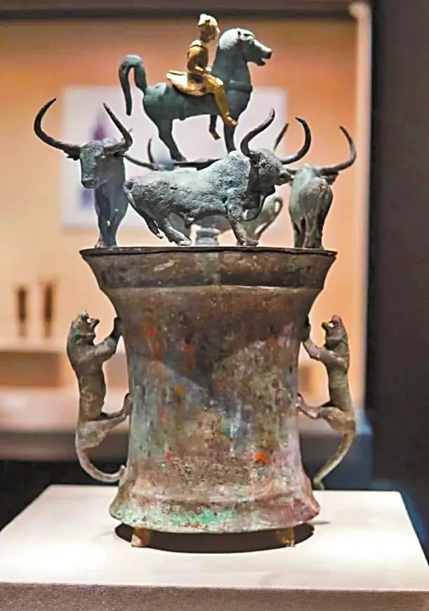 晋宁诗意的栖居地