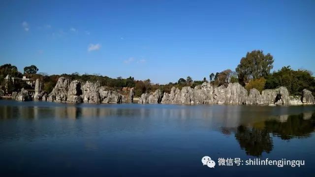 石林融媒
