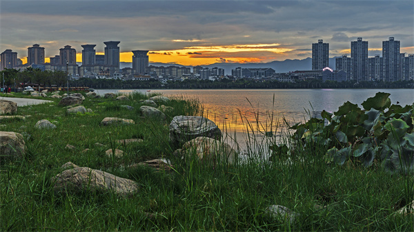 云南省文化和旅游厅