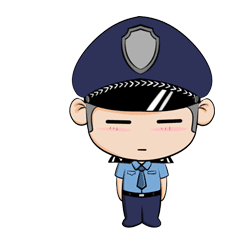 云南丽江警方