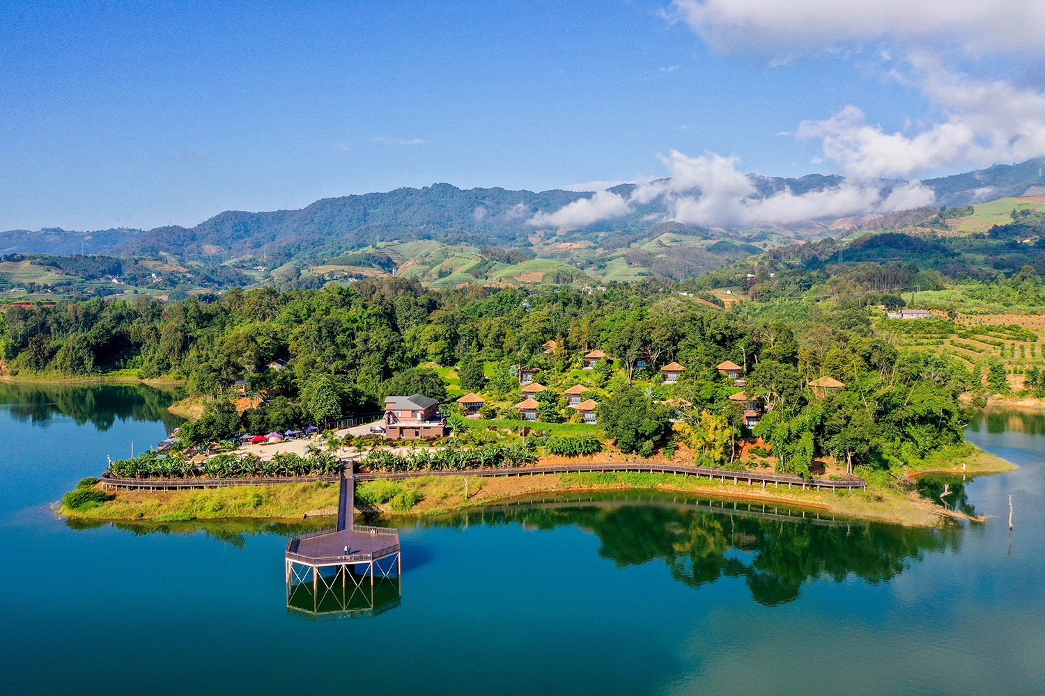云南省文化和旅游厅