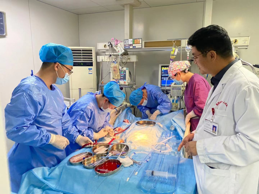 昆明市第一人民医院