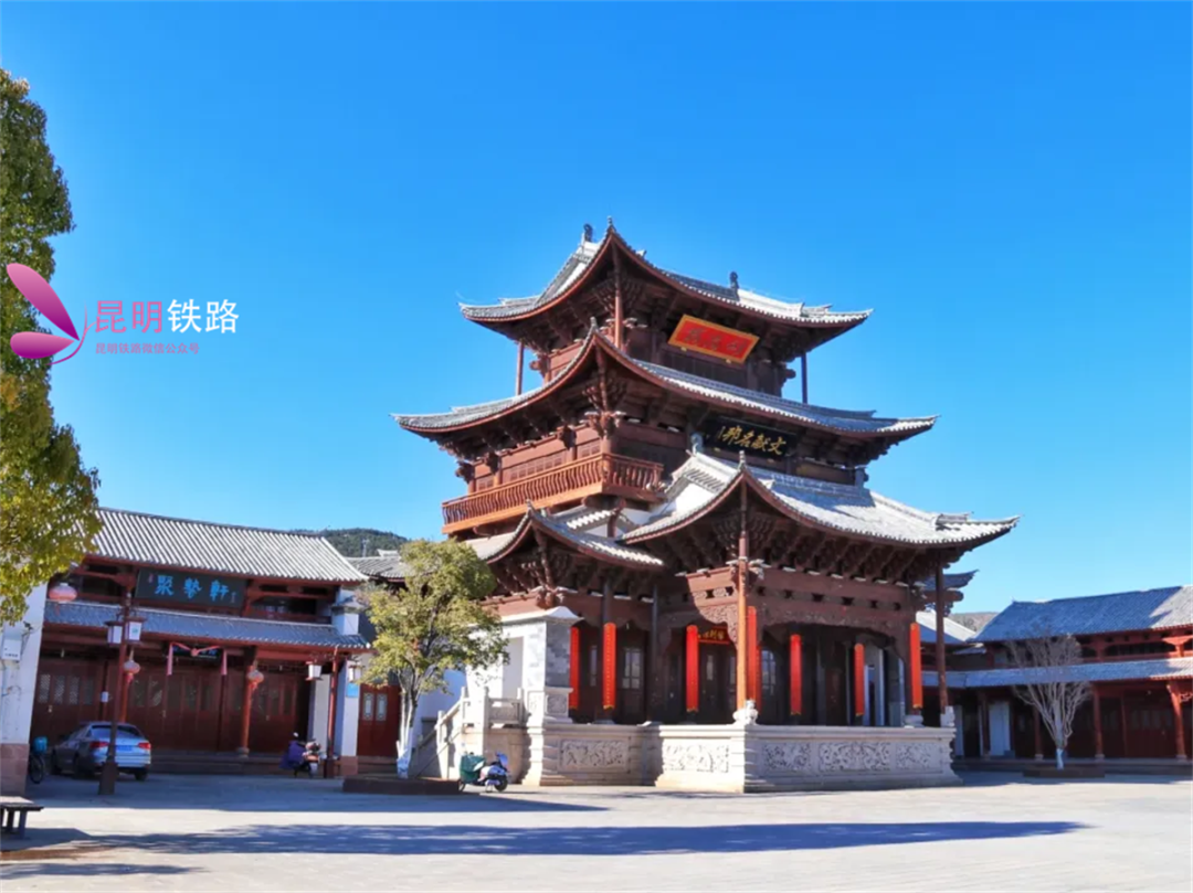 昆明铁路