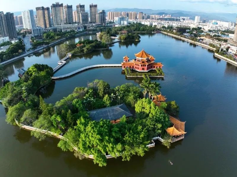 红河文旅