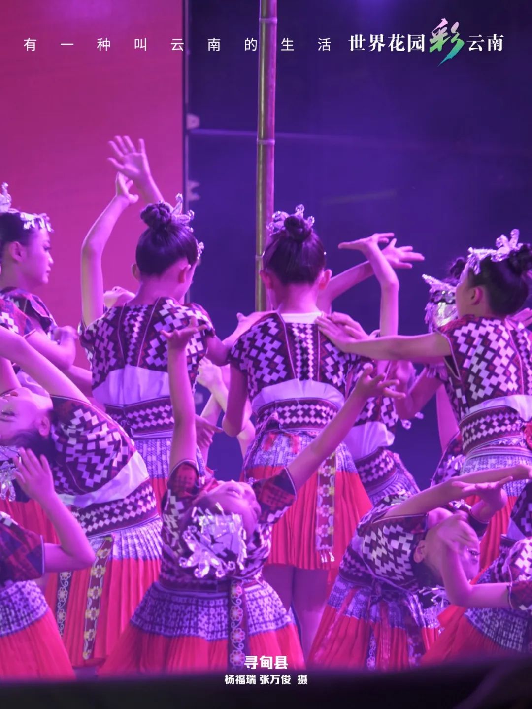 云南省文化和旅游厅