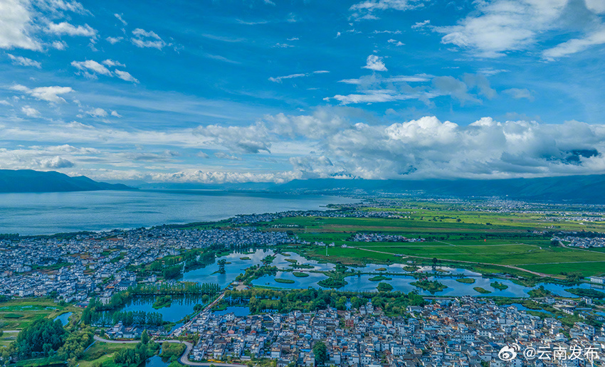 云南发布