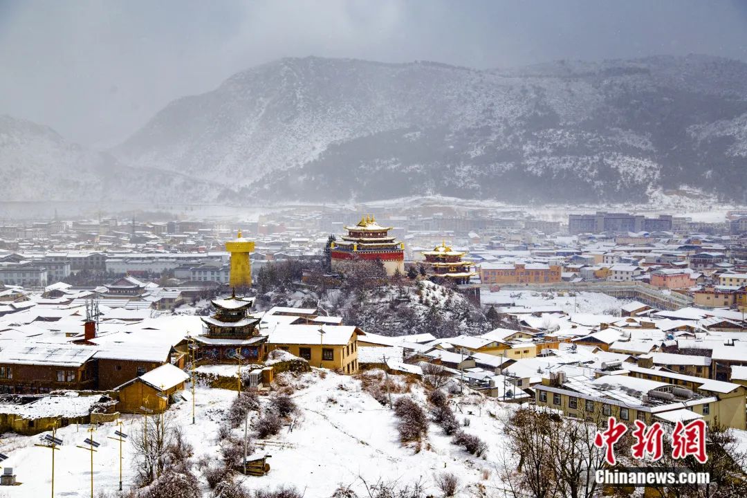 云南省文化和旅游厅