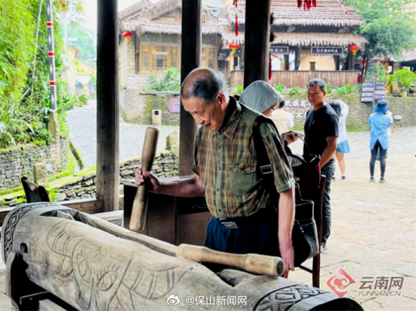 司莫拉——高原边陲上的幸福明珠