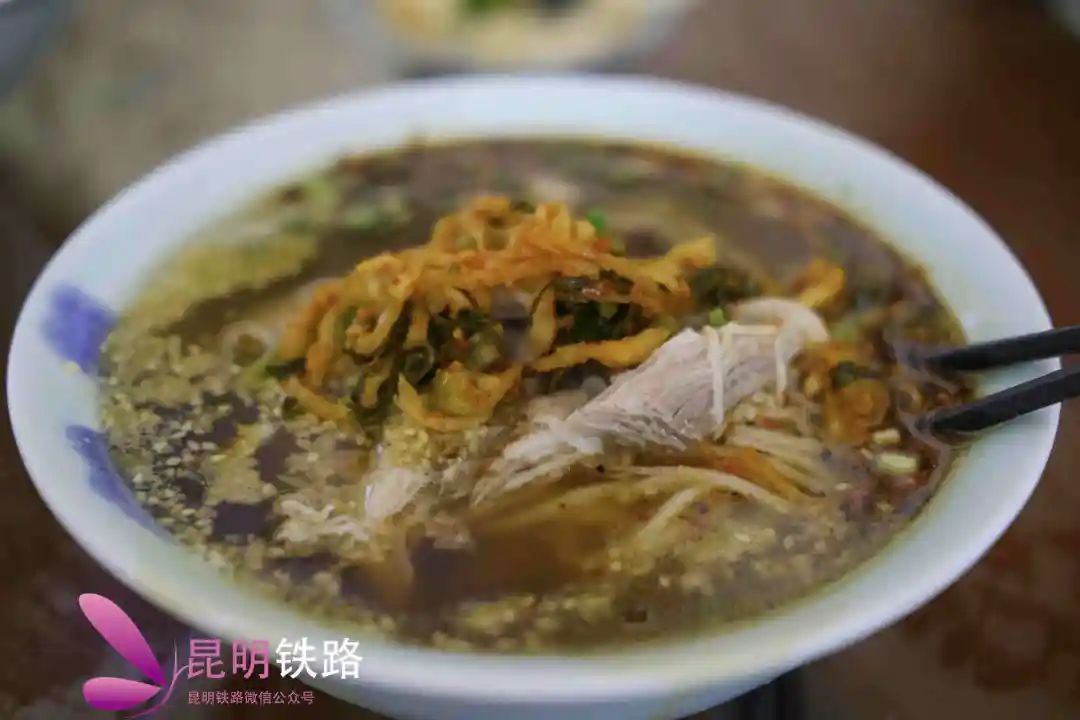 昆明铁路