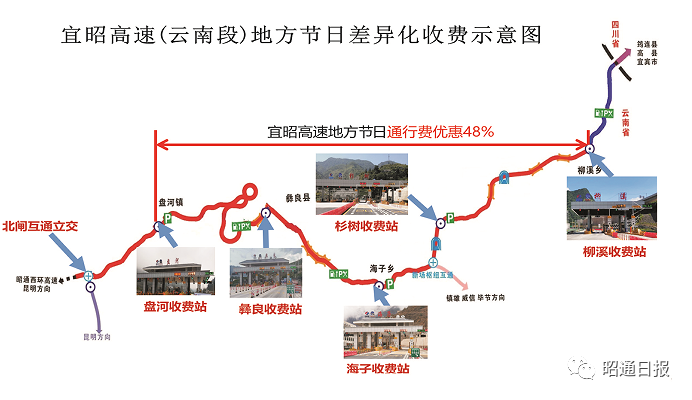 云南广播电视台微信