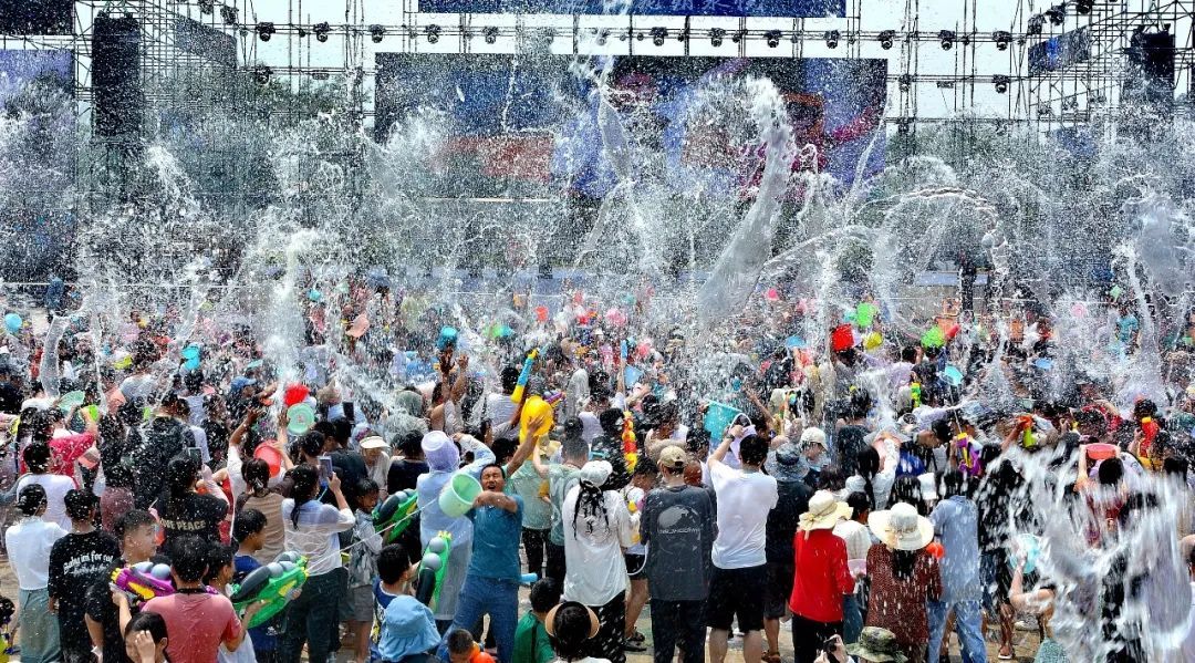 云南省文化和旅游厅