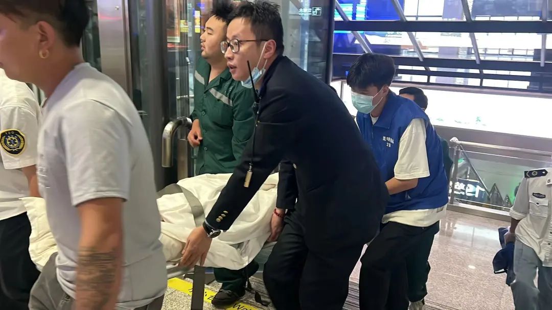 昆明铁路