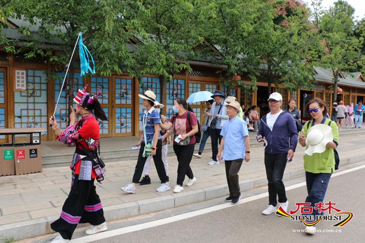 石林旅游网
