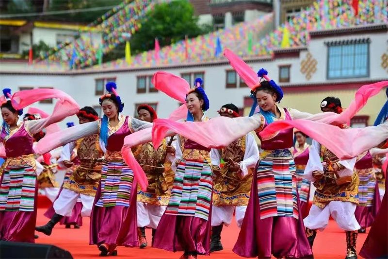 云南省文化和旅游厅