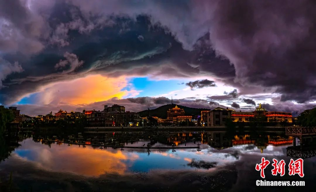 云南省文化和旅游厅