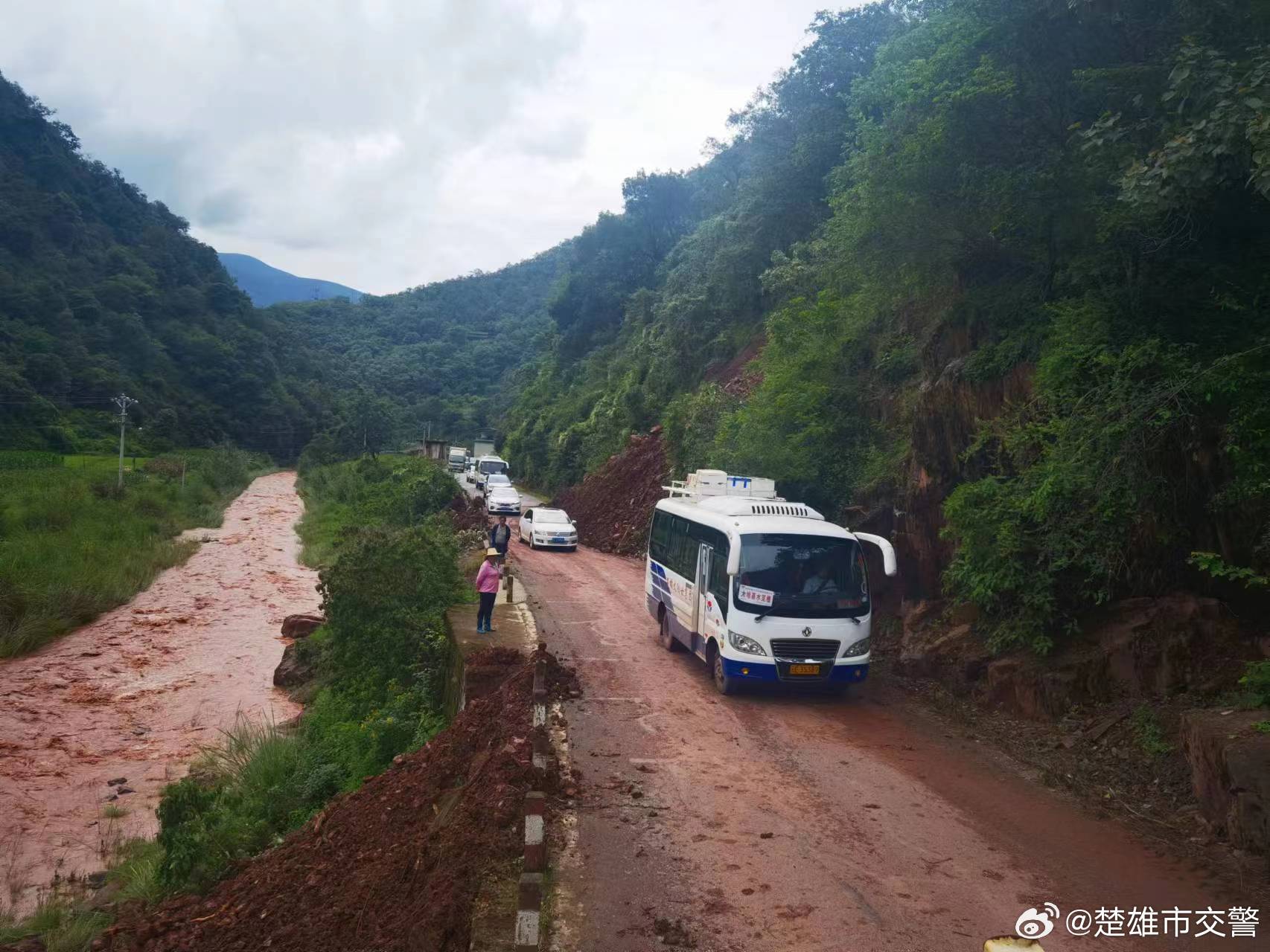 东大线恢复通车