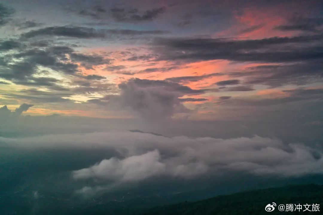 腾冲文旅