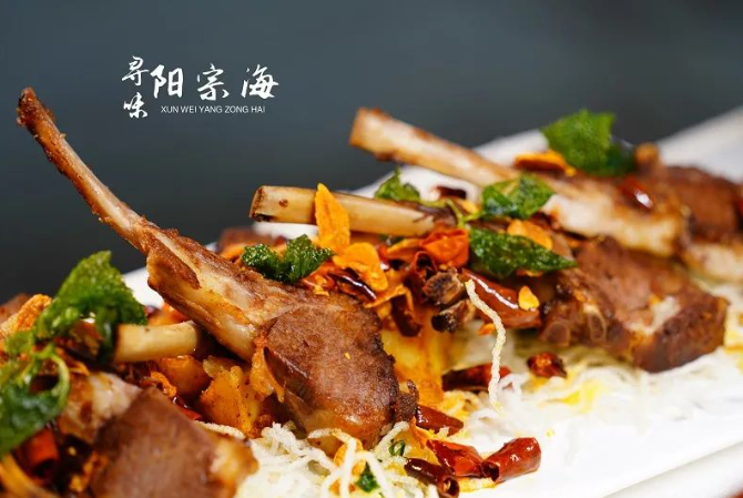 昆明阳宗海风景名胜区