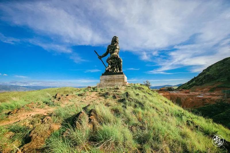 晋宁诗意的栖居地