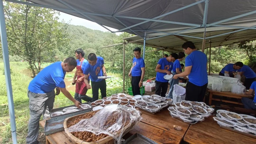 晋宁诗意的栖居地